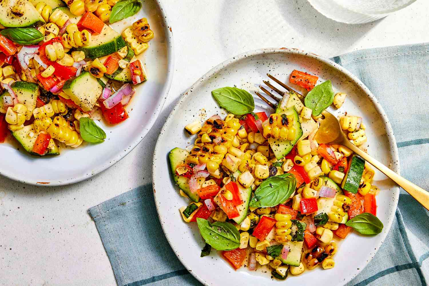 grilled corn salad recipe - Article 2